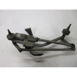 Mecanisme Essuie Glace Avant Ford Fiesta 5 Phase 1